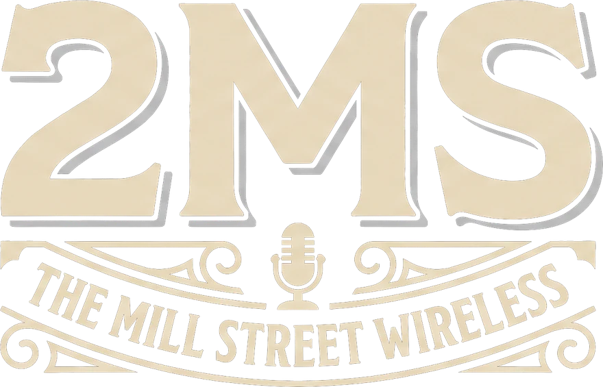 2MS, The Mill Street Wireless